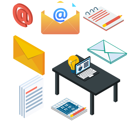 Professional Email Services
