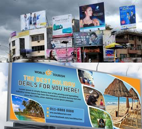 Holdings Banner Design