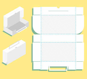 Packaging Key lines