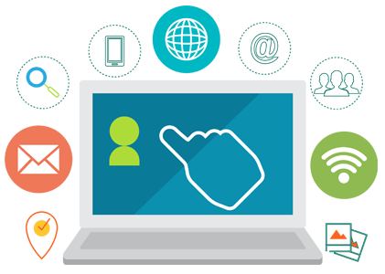 Web Solutions Firm
