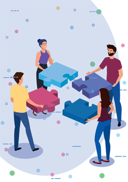 Static Website Design