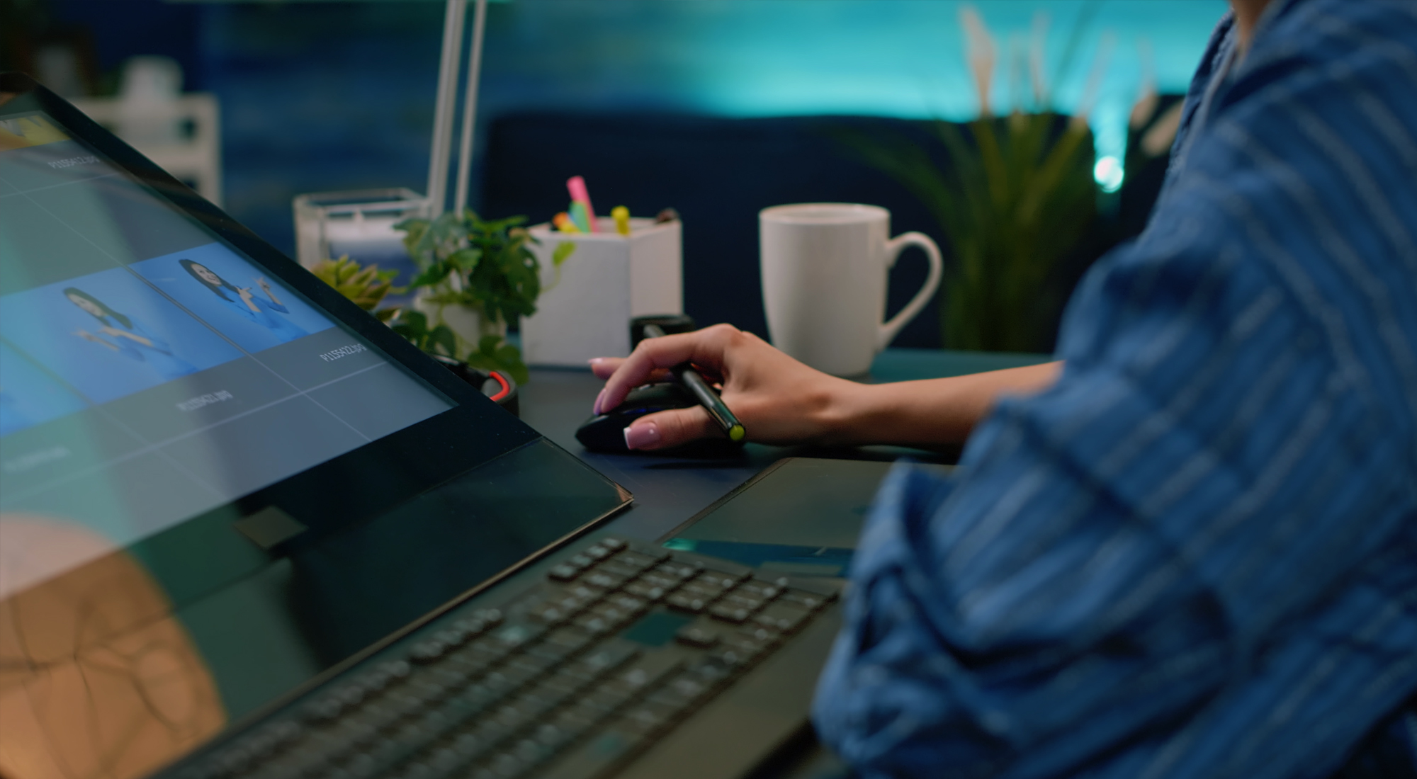 The Best Web Design Firm