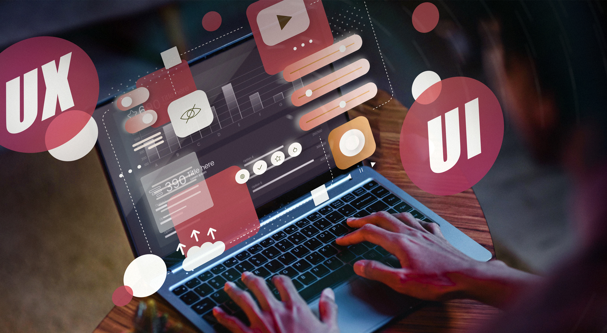 Customized Web Applications